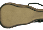 image HOUSSES UKULELE