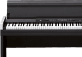 Pianos numériques