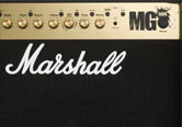 Amplis guitare