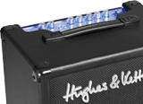 image AMPLIS GUITARE A LAMPES  