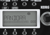 Effets Guitare & Basse