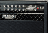 AMPLIS GUITARE A LAMPES