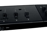 image Interfaces Audio