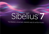 image SIBELIUS