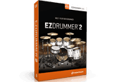 image EZ DRUMMER