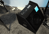 image AMPLI BATTERIE