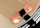 image TIMBRES CAISSE CLAIRE