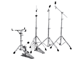 PACK HARDWARE