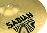 visuel CYMBALES BATTERIE