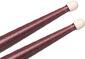 BAGUETTES BATTERIE