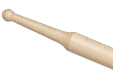 BAGUETTES CAISSE CLAIRE