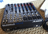 MIXEURS DE STUDIO