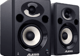 MONITORS DE STUDIO