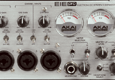 image Interfaces Audio