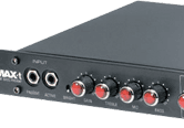 image PREAMPLIS BASSE