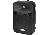 image ENCEINTE SONO