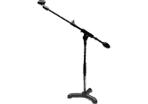 image PIEDS DE MICROPHONE