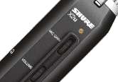 Interface audio USB