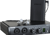 EAR MONITOR