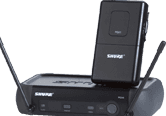 SYSTEMES HF