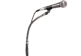 image PIEDS DE MICROPHONE