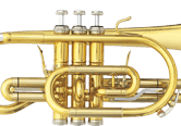 image CORNET