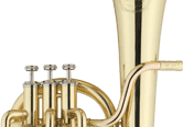 Saxhorns