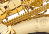 Saxophones