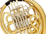 Cors d'harmonie