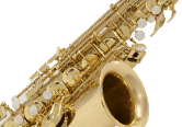 Saxophones
