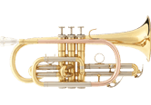 image CORNET