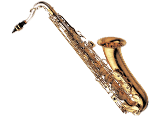 image SAXOPHONE TENOR