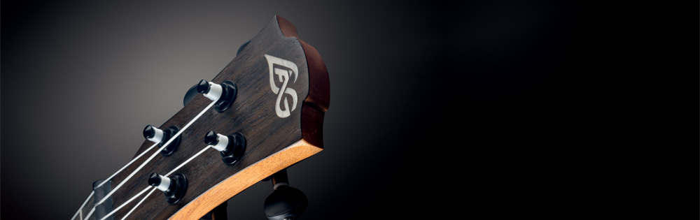 Ukuleles