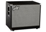 1x15 400 Watts Classic Black 8 ohms