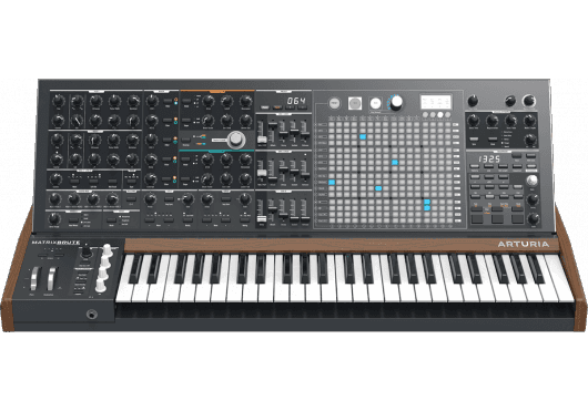 Arturia - MATRIXBRUTE
