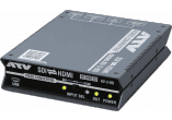 Bidirectionnel HDMI-SDI photo Bidirectionnel HDMI-SDI