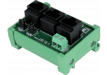 Boitier de jonction RJ45 APM photo Boitier de jonction RJ45 APM