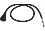 Câble 70cm - AWX5 5 pins Noir photo Câble 70cm - AWX5 5 pins Noir