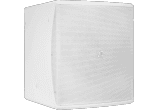 Sub. 12" 500W/8Ω Blanc photo Sub. 12" 500W/8Ω Blanc
