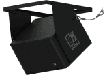 Support plafond pour 1x FX3.15 photo Support plafond pour 1x FX3.15