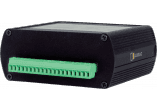 Interface contacts vers RS232 photo Interface contacts vers RS232