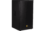 2 voies 12" 300W/8Ω noire photo 2 voies 12" 300W/8Ω noire