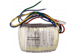 Transfo 100V Ampli - 60W photo Transfo 100V Ampli - 60W