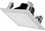 Encast. 2 voies 30W/16Ω Blanc photo Encast. 2 voies 30W/16Ω Blanc