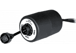 Transfo 100V IP66 - 24W/12W/6W photo Transfo 100V IP66 - 24W/12W/6W