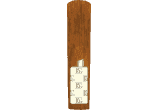 Ténor-Baryton-Clarinette basse