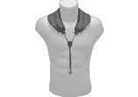 Yoke Cuir