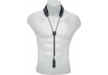 Cuir élastique 