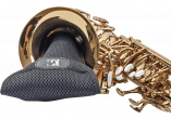 Bocal & bec saxophone alto