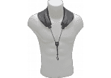 A-T yoke cuir 